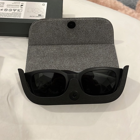 bose sunglasses - Picture 4 of 6